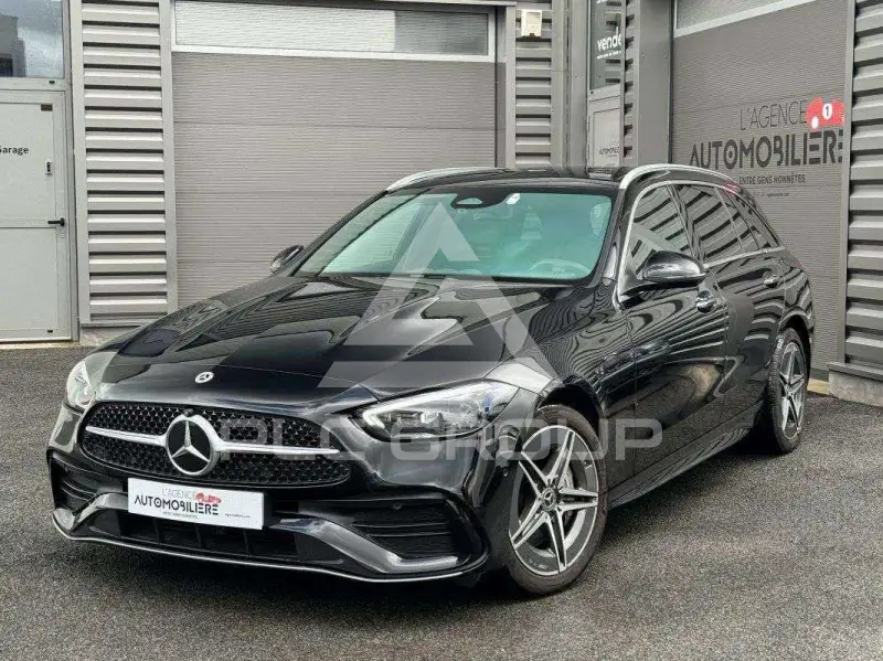 2023 Mercedes Benz C 300