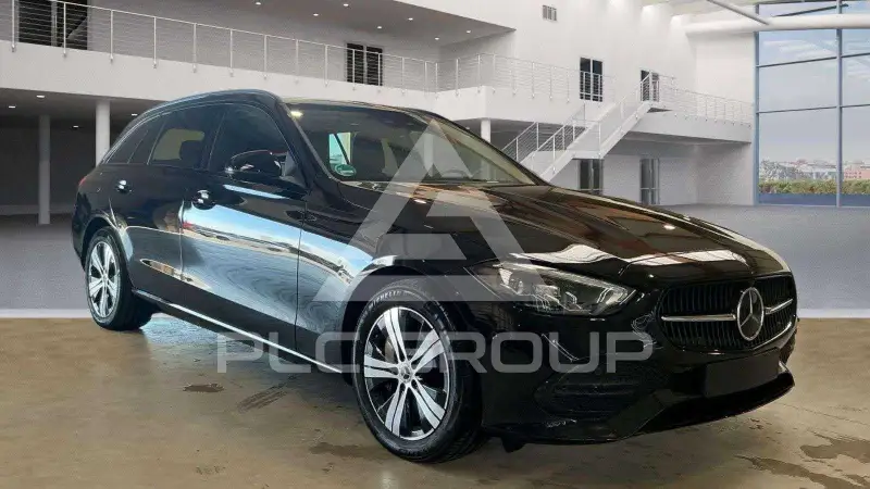 2023 Mercedes Benz C 300