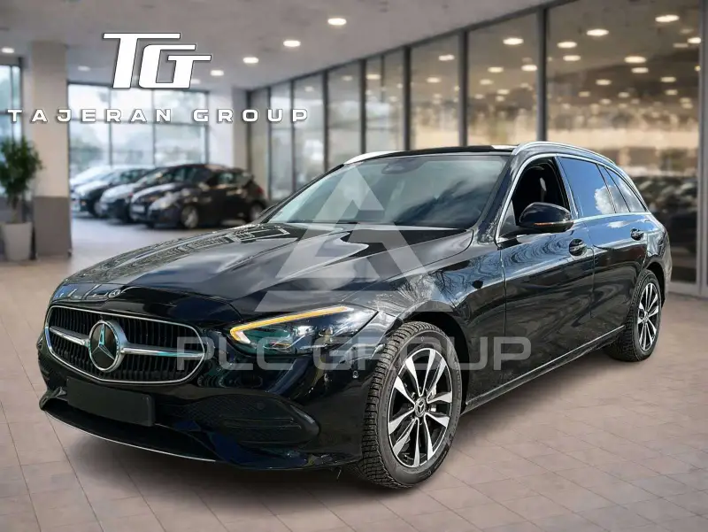 2023 Mercedes Benz C 300