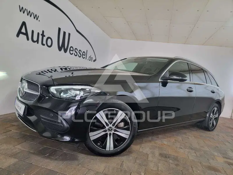 2023 Mercedes Benz C 300