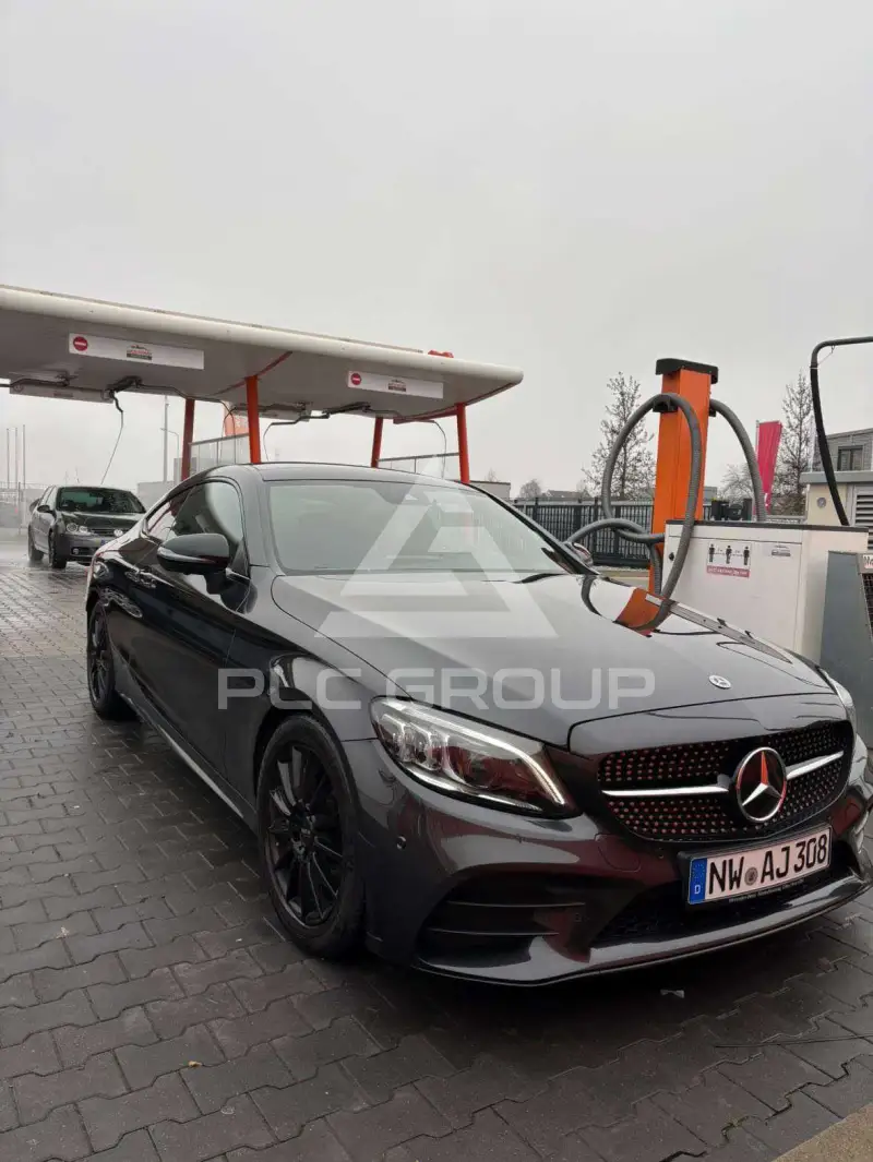 2023 Mercedes Benz C 300