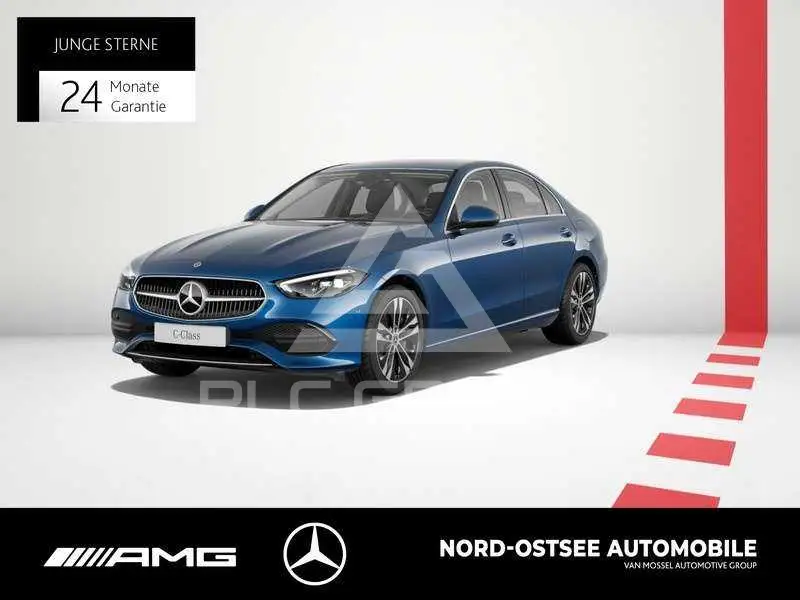 2023 Mercedes Benz C 300