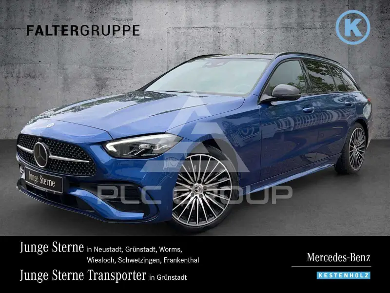 2023 Mercedes Benz C 300