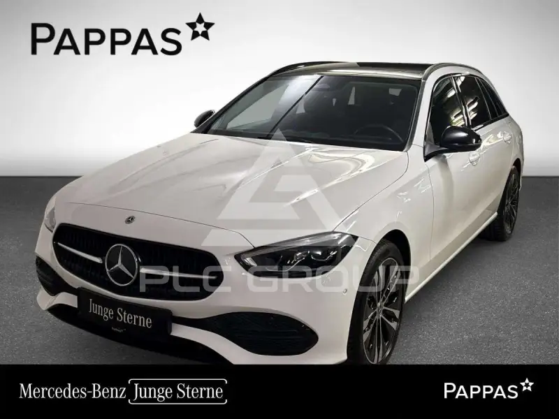 2023 Mercedes Benz C 300