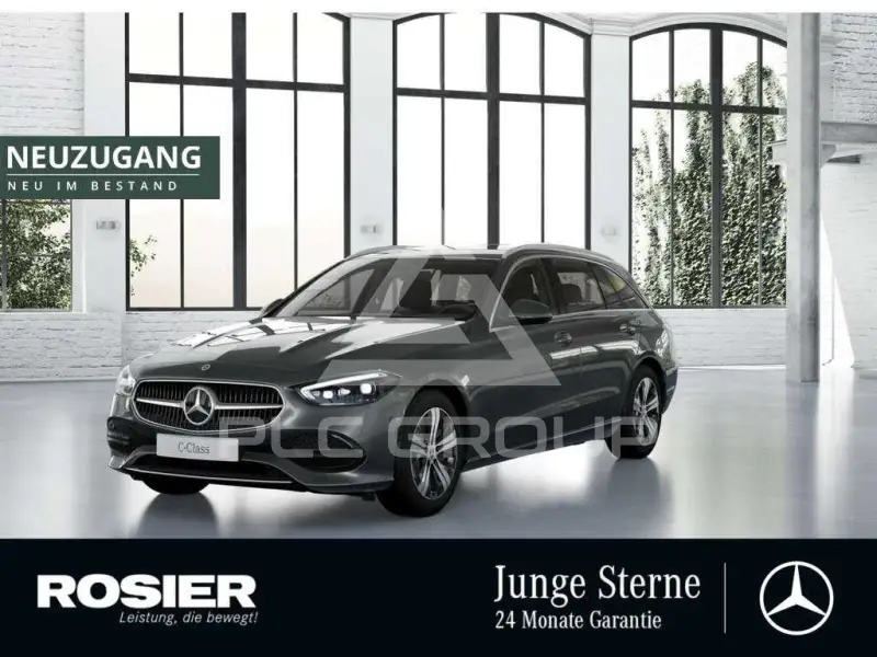 2023 Mercedes Benz C 300