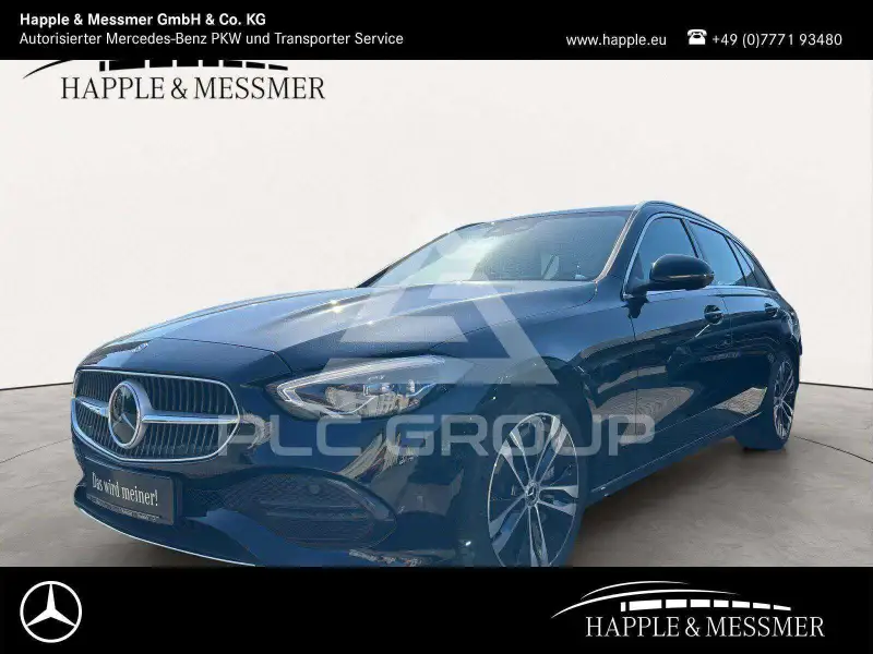 2023 Mercedes Benz C 300