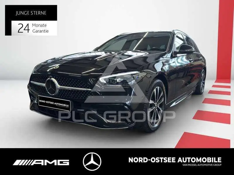 2023 Mercedes Benz C 300