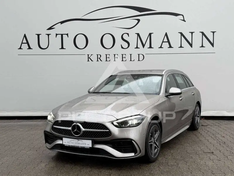 2023 Mercedes Benz C 300