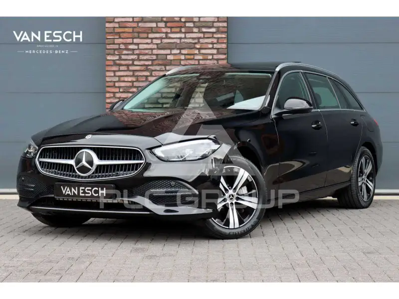 2023 Mercedes Benz C 300