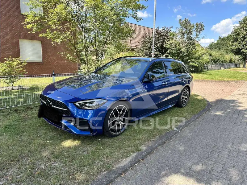 2023 Mercedes Benz C 300