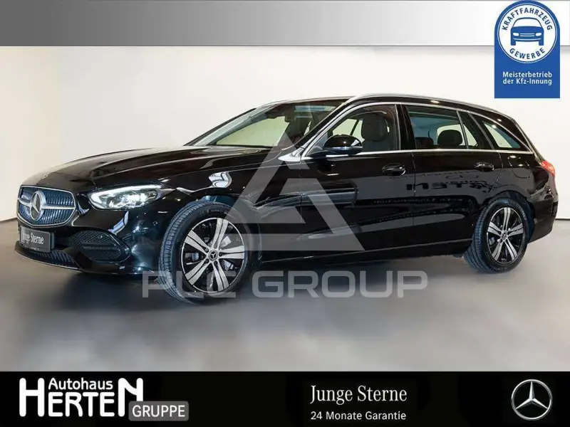 2023 Mercedes Benz C 300