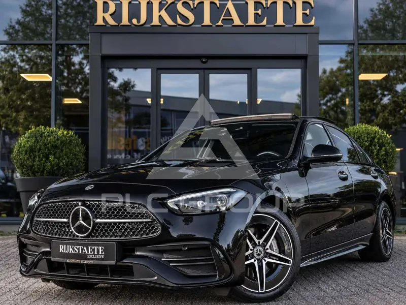 2023 Mercedes Benz C 300