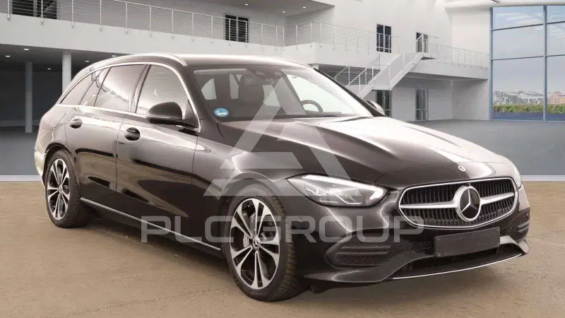 2023 Mercedes Benz C 300