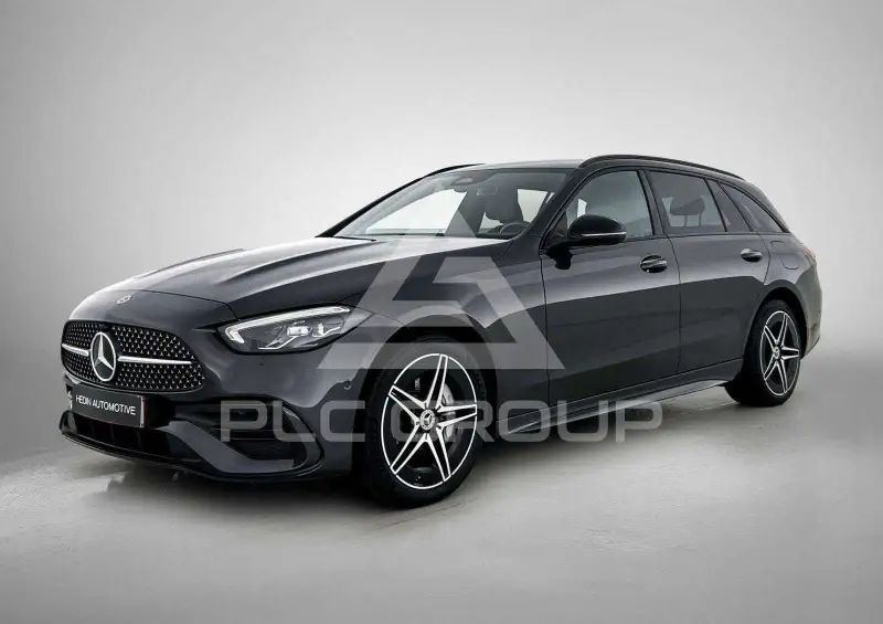 2023 Mercedes Benz C 300