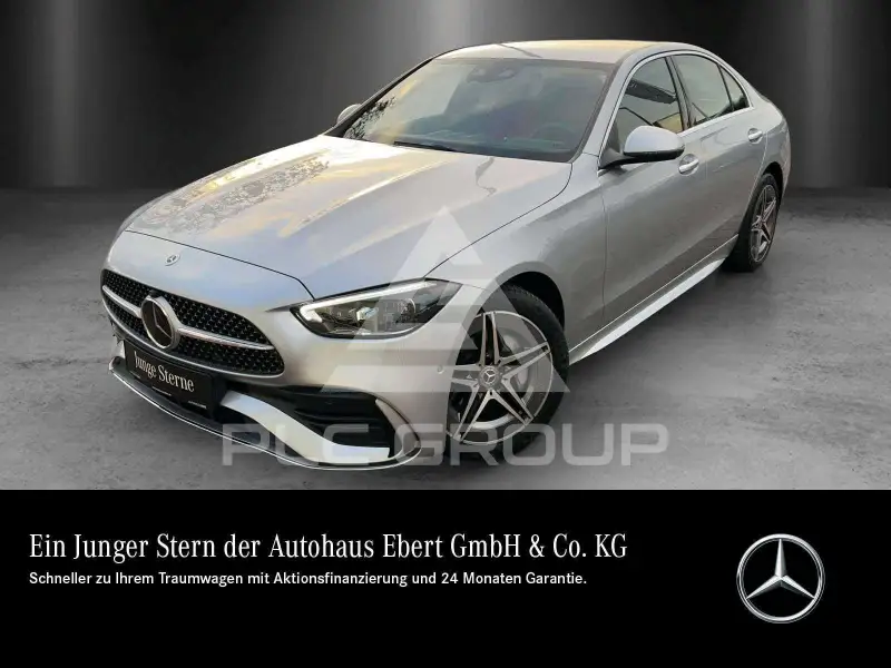 2023 Mercedes Benz C 300