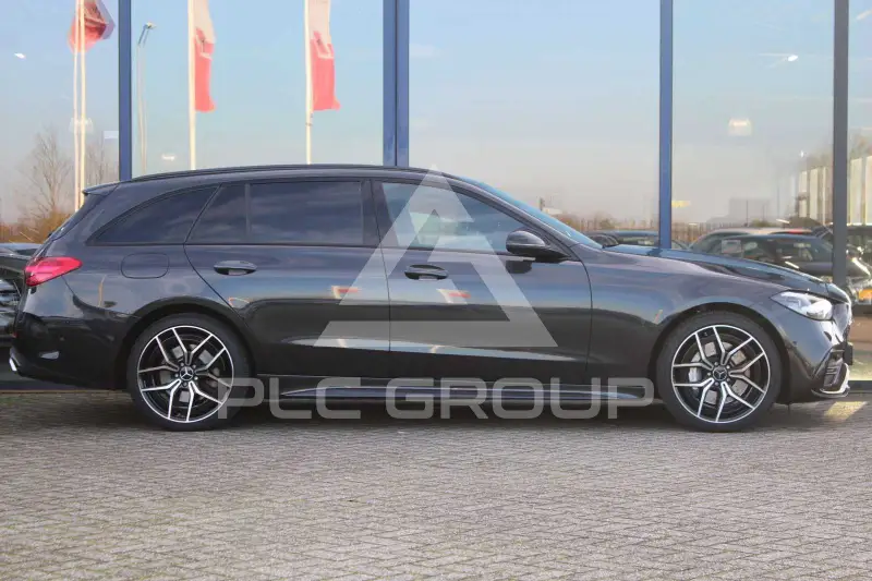 2023 Mercedes Benz C 300