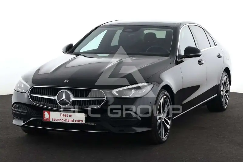2023 Mercedes Benz C 300