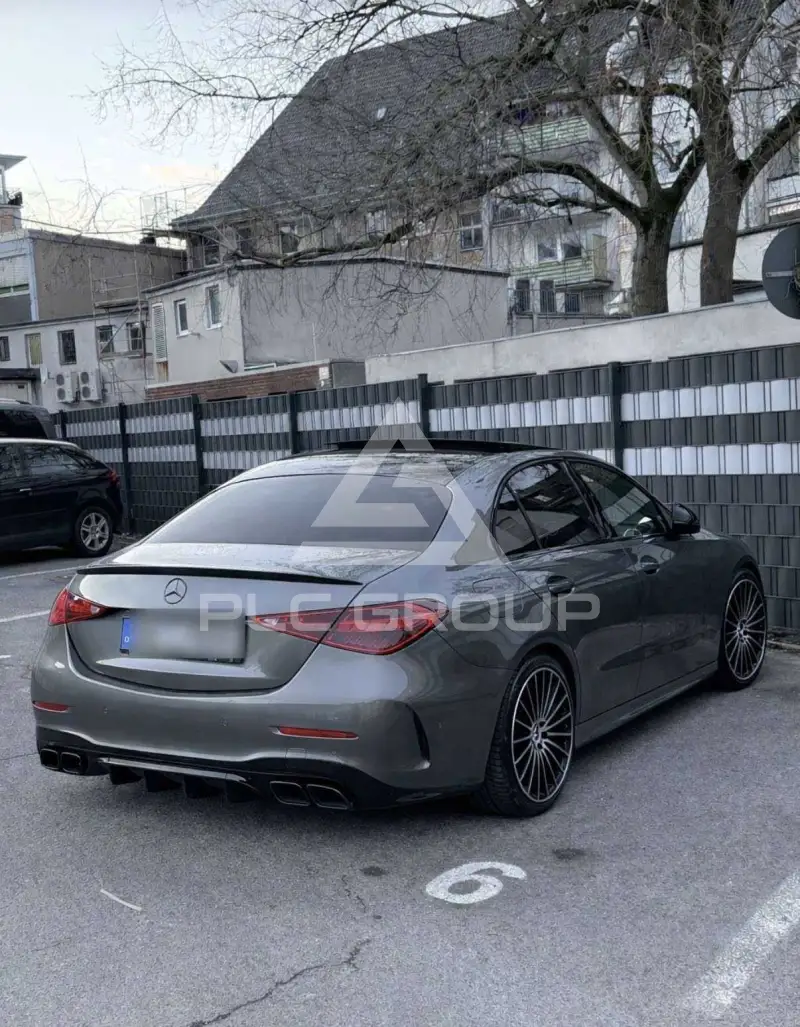 2023 Mercedes Benz C 300