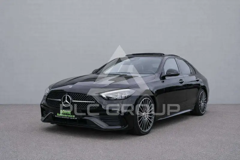 2023 Mercedes Benz C 300