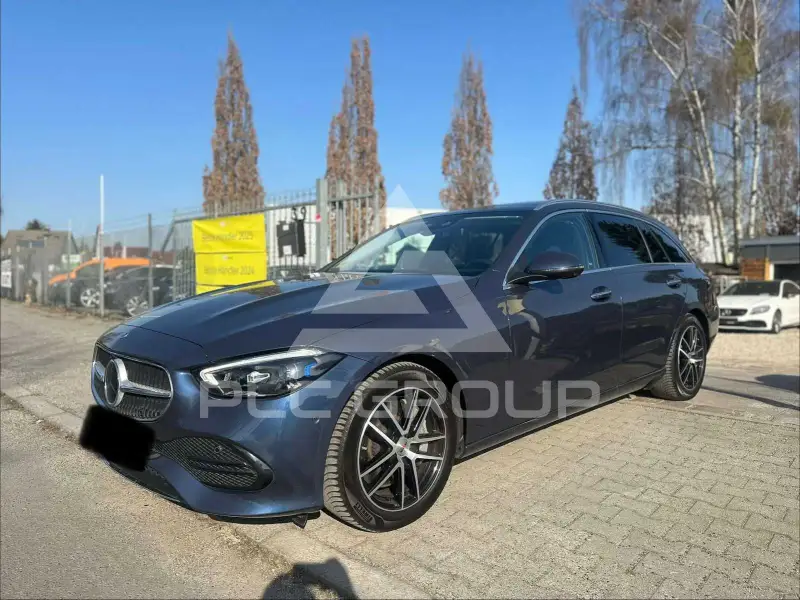 2023 Mercedes Benz C 300