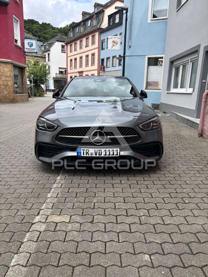 2023 Mercedes Benz C 300