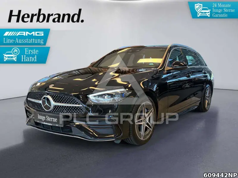 2023 Mercedes Benz C 300