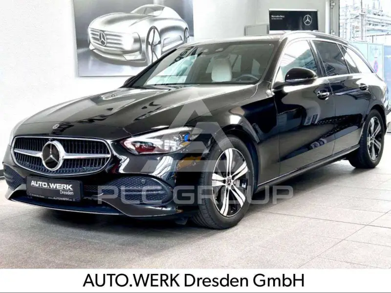 2023 Mercedes Benz C 300