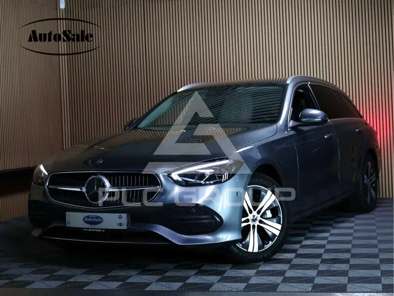 2023 Mercedes Benz C 300