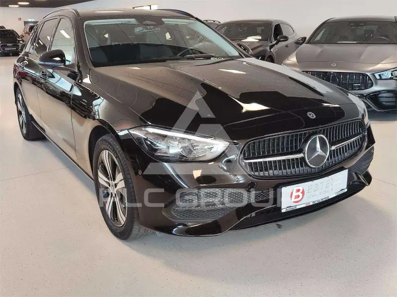 2023 Mercedes Benz C 300