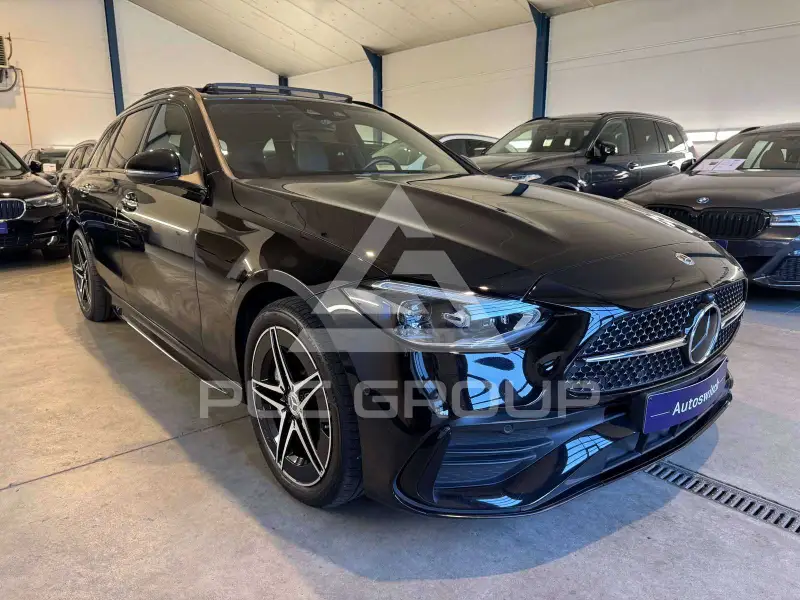 2023 Mercedes Benz C 300