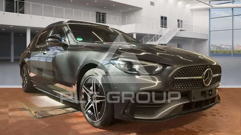 2023 Mercedes Benz C 300