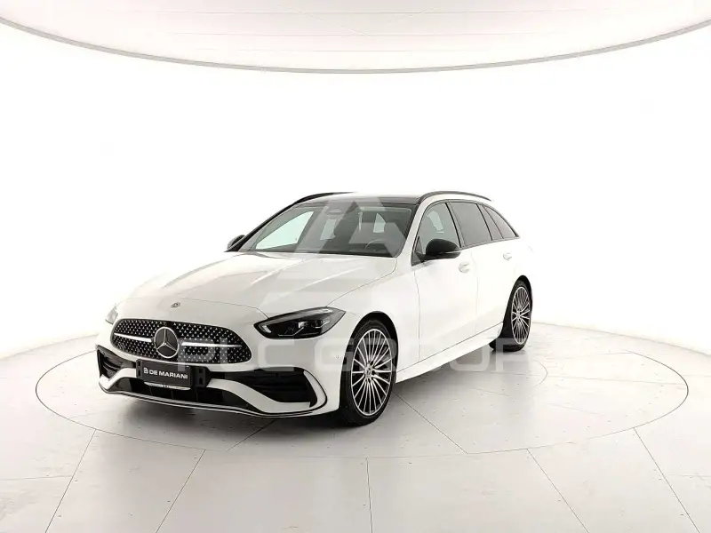 2023 Mercedes Benz C 300