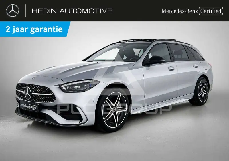 2023 Mercedes Benz C 300