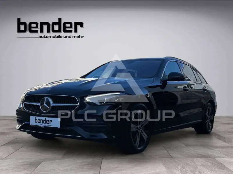 2023 Mercedes Benz C 300