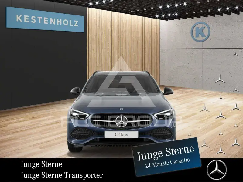 2023 Mercedes Benz C 300