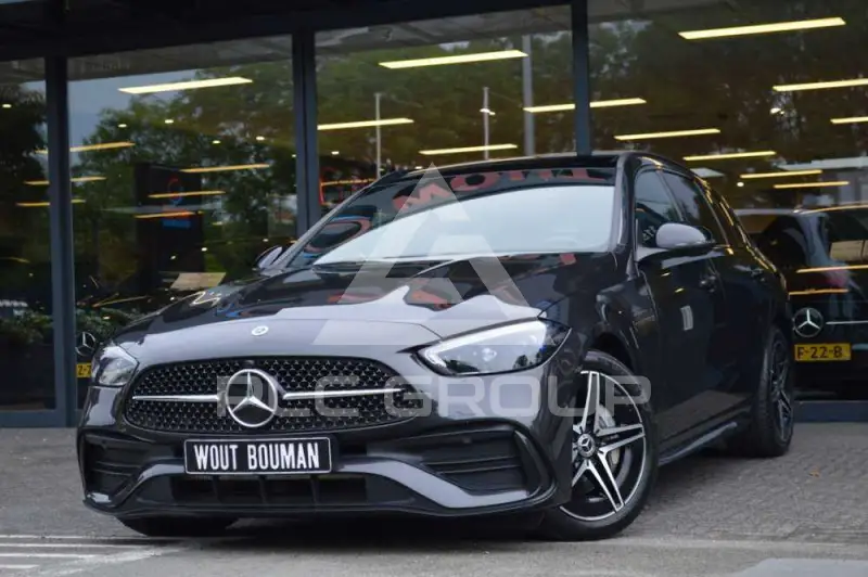 2023 Mercedes Benz C 300