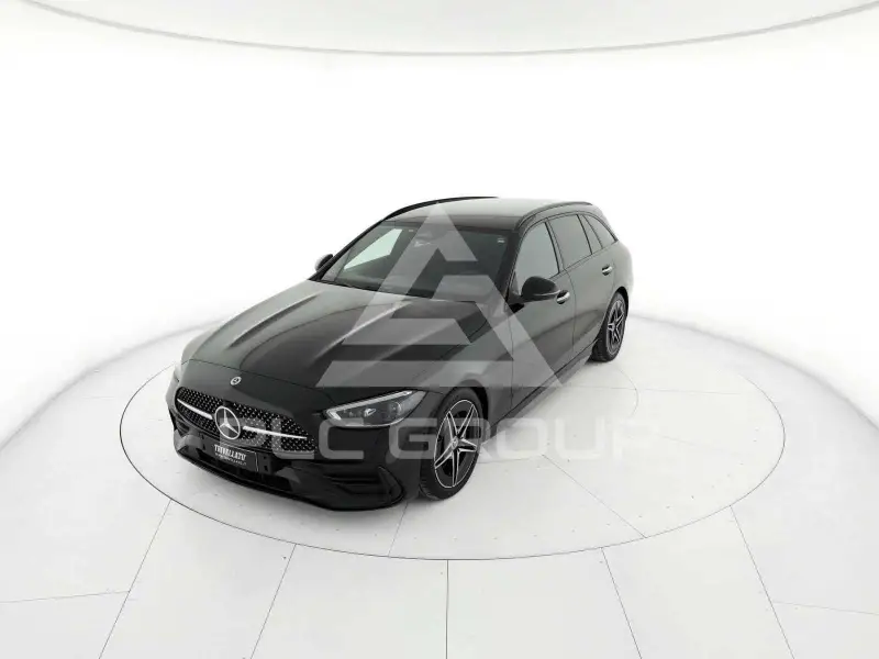 2023 Mercedes Benz C 300