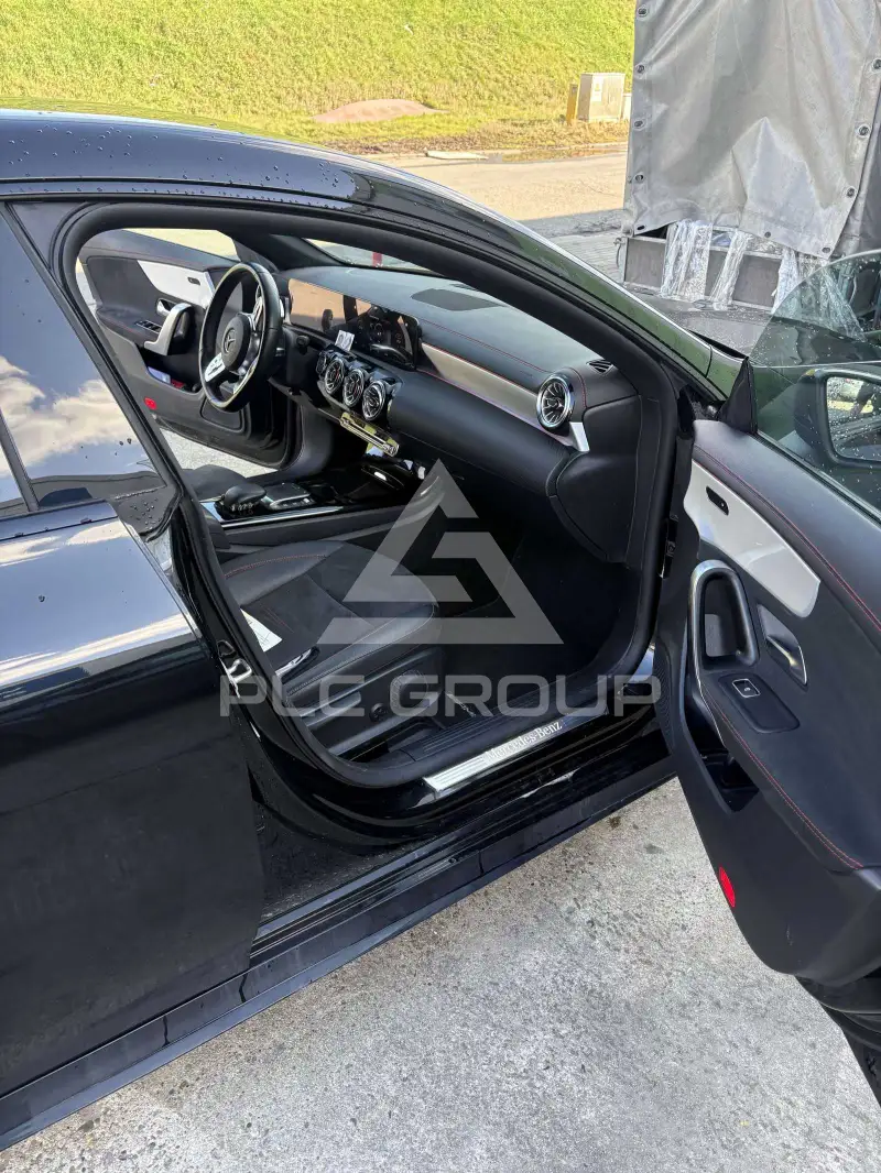 2023 Mercedes Benz CLA 250