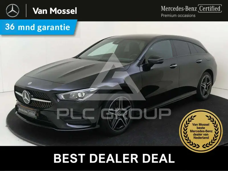 2023 Mercedes Benz CLA 250