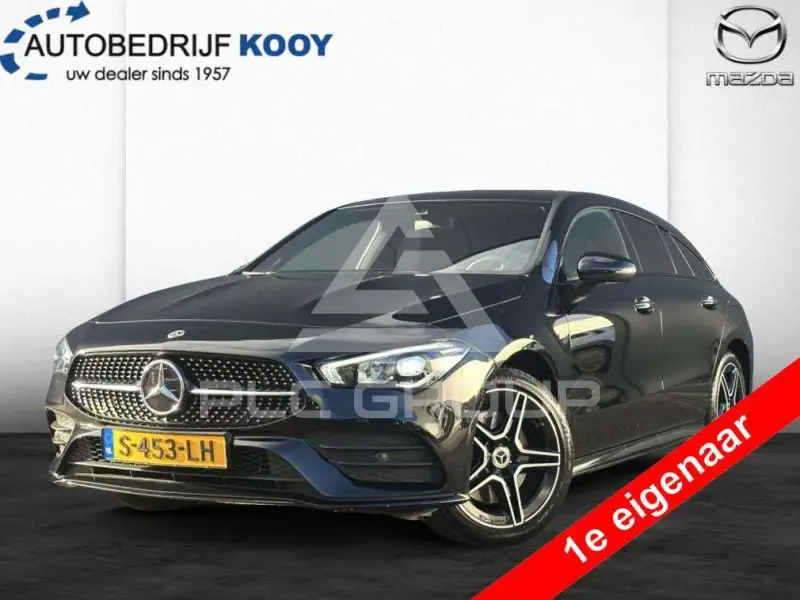 2023 Mercedes Benz CLA 250