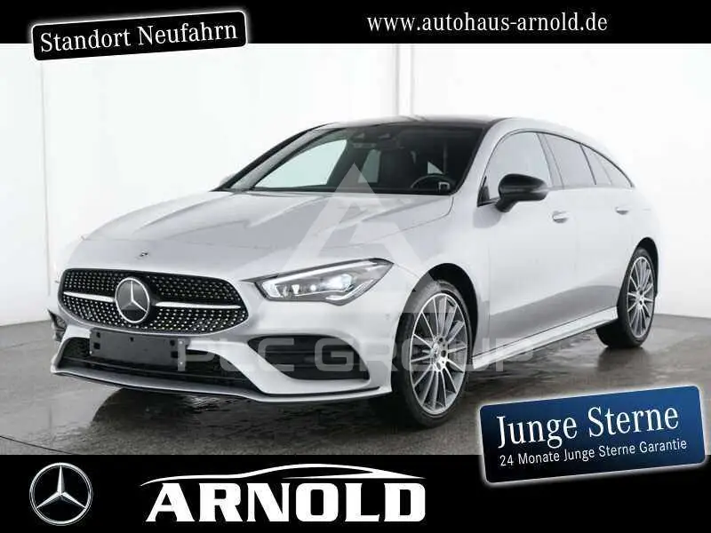 2023 Mercedes Benz CLA 250