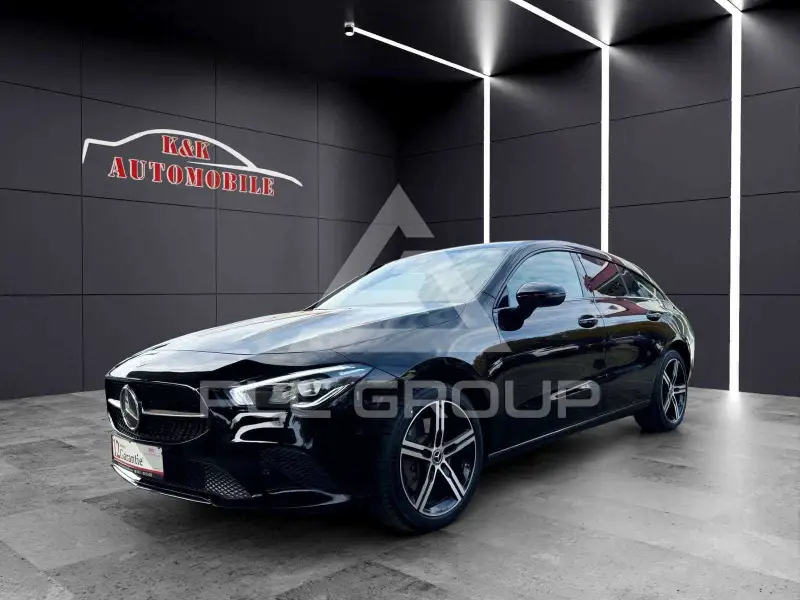 2023 Mercedes Benz CLA 250