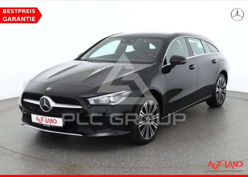 2023 Mercedes Benz CLA 250
