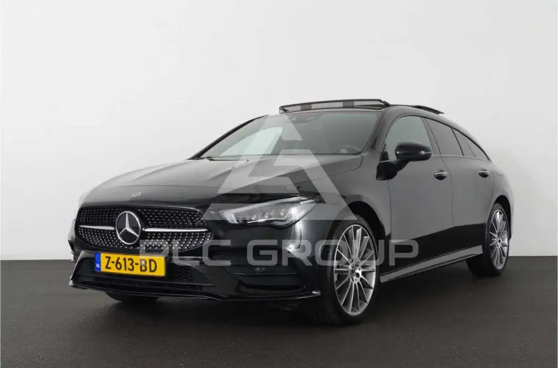 2023 Mercedes Benz CLA 250