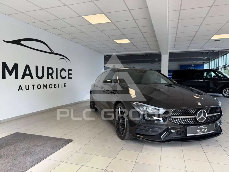 2023 Mercedes Benz CLA 250