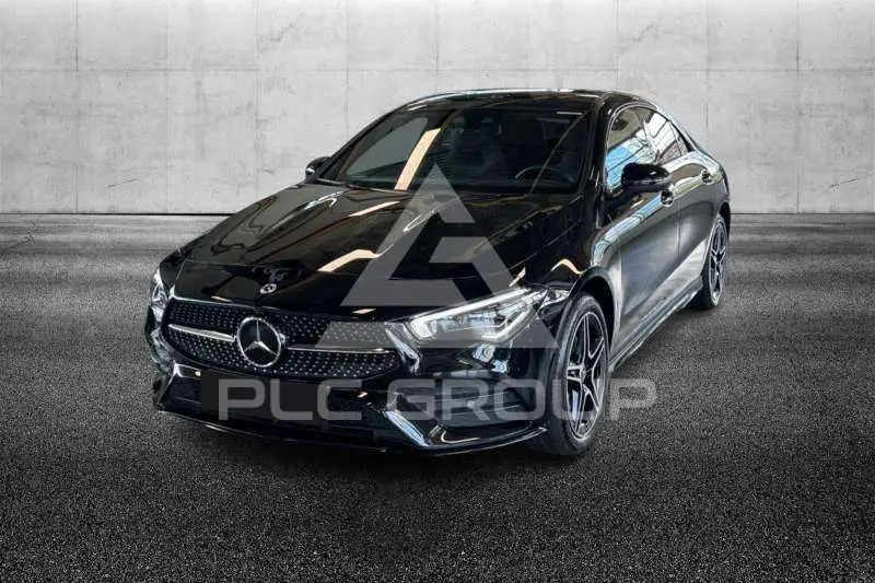 2023 Mercedes Benz CLA 250