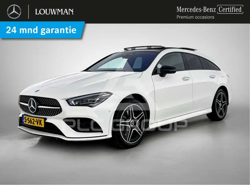 2023 Mercedes Benz CLA 250