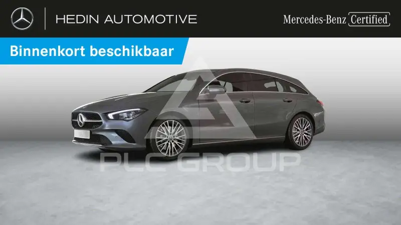 2023 Mercedes Benz CLA 250