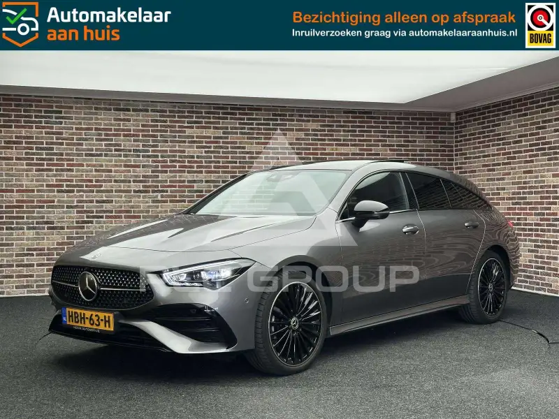 2023 Mercedes Benz CLA 250