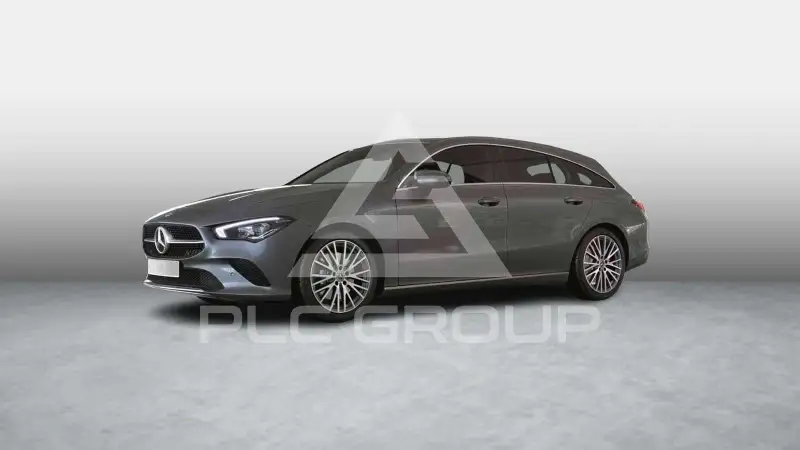 2023 Mercedes Benz CLA 250